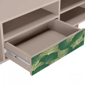 Sideboard - STORYZ - T6 Gold Ginkgo - Latte