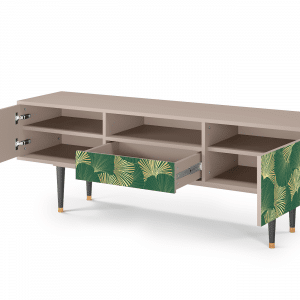 Sideboard - STORYZ - T6 Gold Ginkgo - Latte