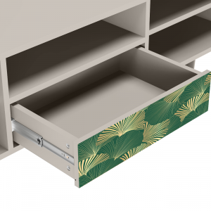 Sideboard - STORYZ - T6 Gold Ginkgo - Sand