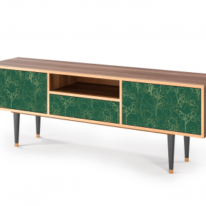 Sideboard - STORYZ - T6 Emerald Forest - Walnut
