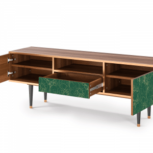 Sideboard - STORYZ - T6 Emerald Forest - Walnut