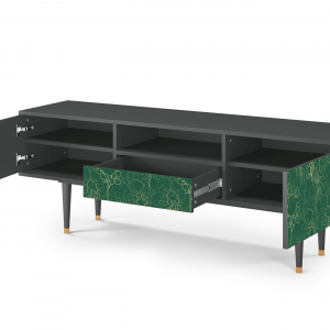 Sideboard - STORYZ - T6 Emerald Forest - Antracite