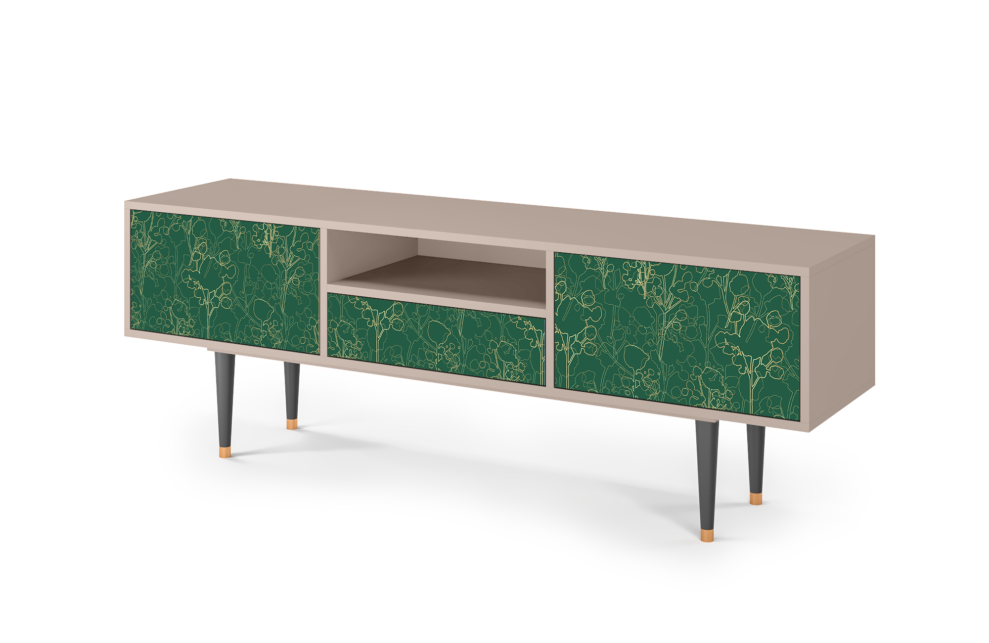 T6_112_005 Sideboard - STORYZ - T6 Emerald Forest - Sand