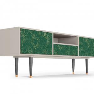 Sideboard - STORYZ - T6 Emerald Forest - Sand