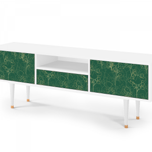Sideboard - STORYZ - T6 Emerald Forest - White