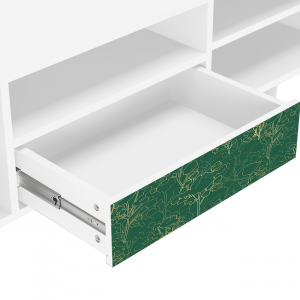 Sideboard - STORYZ - T6 Emerald Forest - White