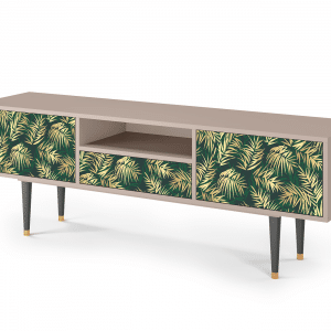 Sideboard - STORYZ - T6 Sunny Palm Tree - Latte