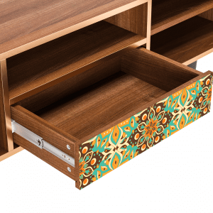 Sideboard - STORYZ - T6 Indian Spices - Walnut