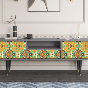 Sideboard - STORYZ - T6 Indian Spices - Grey
