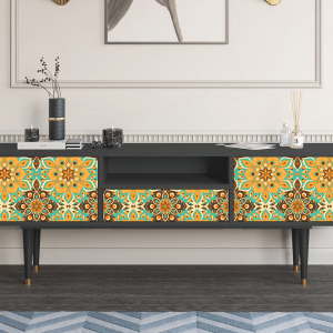 Sideboard - STORYZ - T6 Indian Spices - Antracite