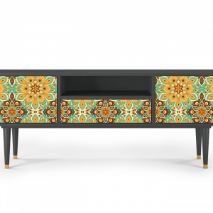 Sideboard - STORYZ - T6 Indian Spices - Antracite