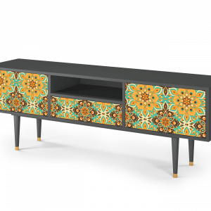 Sideboard - STORYZ - T6 Indian Spices - Antracite