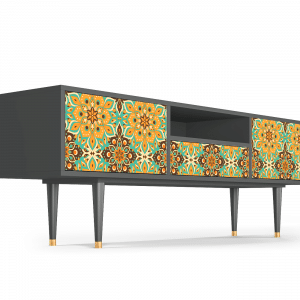 Sideboard - STORYZ - T6 Indian Spices - Antracite