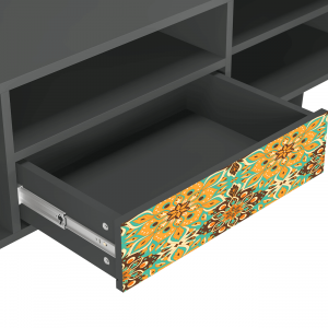 Sideboard - STORYZ - T6 Indian Spices - Antracite