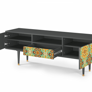 Sideboard - STORYZ - T6 Indian Spices - Antracite