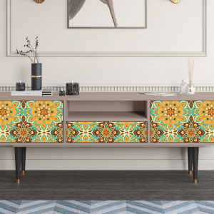 Sideboard - STORYZ - T6 Indian Spices - Latte