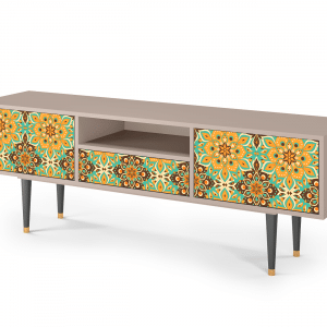 Sideboard - STORYZ - T6 Indian Spices - Latte