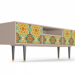 Sideboard - STORYZ - T6 Indian Spices - Latte
