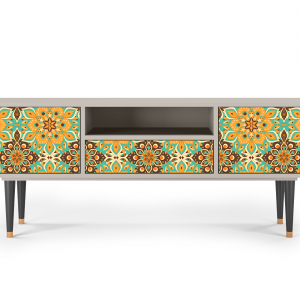 Sideboard - STORYZ - T6 Indian Spices - Sand
