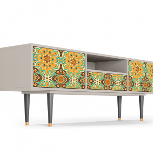 Sideboard - STORYZ - T6 Indian Spices - Sand