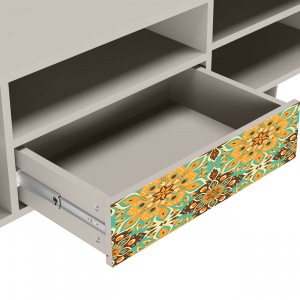 Sideboard - STORYZ - T6 Indian Spices - Sand