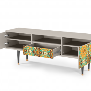 Sideboard - STORYZ - T6 Indian Spices - Sand