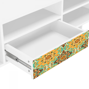 Sideboard - STORYZ - T6 Indian Spices - White