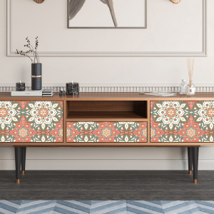 Sideboard - STORYZ - T6 Peach Grove - Walnut