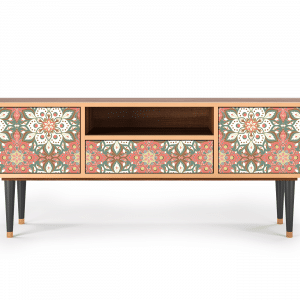 Sideboard - STORYZ - T6 Peach Grove - Walnut
