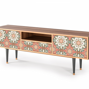 Sideboard - STORYZ - T6 Peach Grove - Walnut