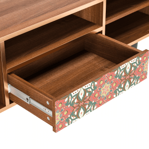 Sideboard - STORYZ - T6 Peach Grove - Walnut