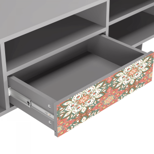 Sideboard - STORYZ - T6 Peach Grove - Grey