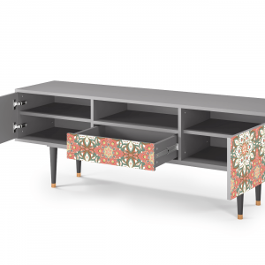 Sideboard - STORYZ - T6 Peach Grove - Grey