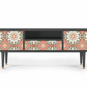 Sideboard - STORYZ - T6 Peach Grove - Antracite