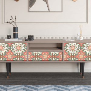Sideboard - STORYZ - T6 Peach Grove - Latte