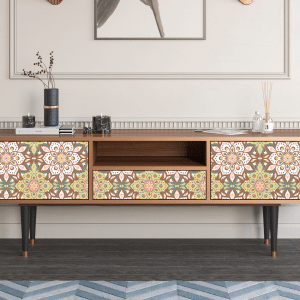 Sideboard - STORYZ - T6 Chinese Tea - Walnut