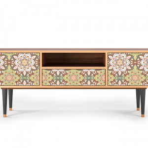 Sideboard - STORYZ - T6 Chinese Tea - Walnut