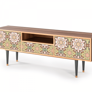 Sideboard - STORYZ - T6 Chinese Tea - Walnut