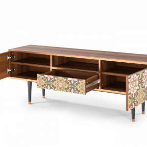 Sideboard - STORYZ - T6 Chinese Tea - Walnut
