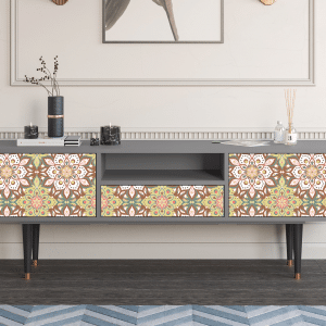 Sideboard - STORYZ - T6 Chinese Tea - Grey