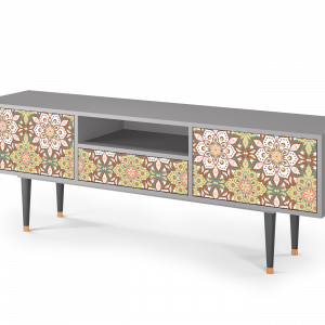 Sideboard - STORYZ - T6 Chinese Tea - Grey