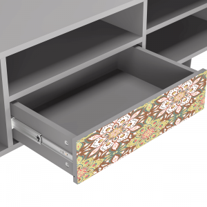 Sideboard - STORYZ - T6 Chinese Tea - Grey