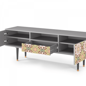 Sideboard - STORYZ - T6 Chinese Tea - Grey