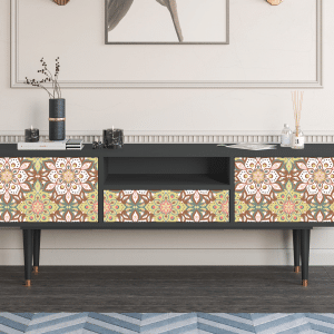 Sideboard - STORYZ - T6 Chinese Tea - Antracite