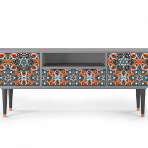 Sideboard - STORYZ - T6 Fire Beetle - Grey