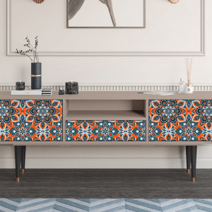 Sideboard - STORYZ - T6 Fire Beetle - Latte