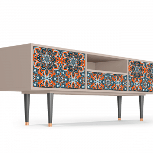 Sideboard - STORYZ - T6 Fire Beetle - Latte