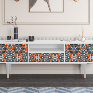 Sideboard - STORYZ - T6 Fire Beetle - White