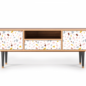 Sideboard - STORYZ - T6 Marmelade Cheese - Walnut