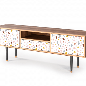 Sideboard - STORYZ - T6 Marmelade Cheese - Walnut